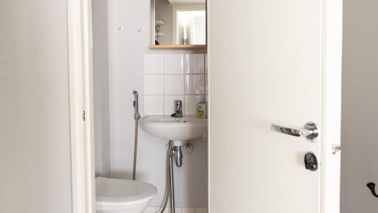 2Ndhomes Modern & Central 1Br Top Floor Home Helsinki Bagian luar foto